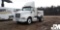 2004 INTERNATIONAL 9200I VIN: 2HSCDAXN74C020387 SINGLE AXLE DAY CAB TRUCK TRACTOR