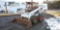 1998 BOBCAT 863 SKID STEER SN: 514426731