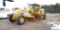 1989 CATERPILLAR 120G MOTORGRADER SN: 87V09128