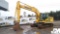 2013 KOMATSU PC210LC-10 HYDRAULIC EXCAVATOR SN: KMTPC243A02450746