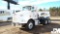 2009 KENWORTH T800 VIN: 1XKDD09X89J245338 TANDEM AXLE DAY CAB TRUCK TRACTOR