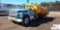 1992 FORD F-700 VIN: 1FDPF70J2NVA28337 S/A FUEL & LUBE TRUCK