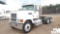 2007 MACK CHN613 VIN: 1M1AJ06Y47N011725 TANDEM AXLE DAY CAB TRUCK TRACTOR