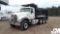 2020 MACK GR64F GRANITE TRI-AXLE DUMP TRUCK VIN: 1M2GR4GC4LM016772