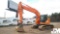 2012 DOOSAN DX235LCR HYDRAULIC EXCAVATOR SN: DHKCEBAKHC0005245