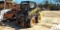 2011 NEW HOLLAND  L218 SKID STEER SN: NBM437947