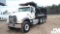 2020 MACK GR64F GRANITE TRI-AXLE DUMP TRUCK VIN: 1M2GR4GC1LM016759