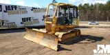 2004 KOMATSU D31PX-21 SN: 50306 CRAWLER TRACTOR