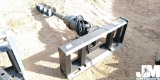 AUGER TO FIT SKID STEER