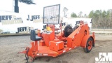 1985 TSE TD40AH VIN: 44485489010000000 S/A REEL TRAILER