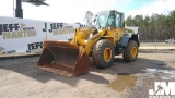 2013 KOMATSU WA320-6 WHEEL LOADER SN: KMTWA108L36A35263