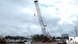 1976 AMERICAN 9270 CRAWLER CRANE SN: GS18862