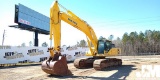 2006 KOMATSU PC400LC-7E0 HYDRAULIC EXCAVATOR SN: KMTPC141H02060080