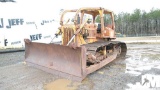 1984 CATERPILLAR D6D SN: 06X01686 CRAWLER TRACTOR