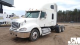 2006 FREIGHTLINER COLUMBIA VIN: 1FUJA6CG66LV73949 TANDEM AXLE TRUCK TRACTOR