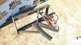 (UNUSED) INDUSTRIAS AMERICA SN: SHEAR20215763 TREE SHEAR