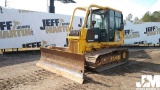 2006 KOMATSU D37PX-21 SN: KMT0D012J01005679 CRAWLER TRACTOR