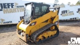 2013 CATERPILLAR MODEL 259B3 MULTI TERRAIN LOADER SN: CAT0259BAYYZ04929