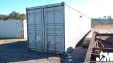 1993 HYUNDAI PRECISION 40' CONTAINER SN: 00LU5089467