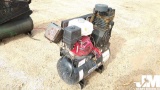 INDUSTRIAL AIR IH1393075 PORTABLE AIR COMPRESSOR SN: 1303108U2292494