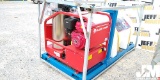 (UNUSED) 2020 GREATBEAR BLUE VIPER PRESSURE WASHER