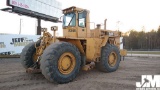 1992 CATERPILLAR 834B SN: 92Z00523 WHEEL DOZER