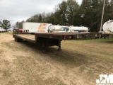 1975 FONTAINE DPT-2-5042 STEEL STEPDECK TRAILER VIN: 26551