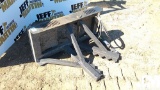 (UNUSED) INDUSTRIAS AMERICA SN: POST20216032 TREE & POST PULLER