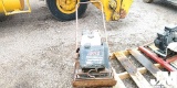 STONE S-28A TAMPING COMPACTOR 2101068