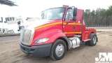 2012 INTERNATIONAL PROSTAR+ VIN: 1HSDESJNXCH130292 S/A TOTER TRUCK