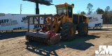 2005 TIGERCAT M726D SN: 726M3011 MULCHER