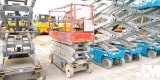 2012 SKYJACK SJ 3226 26’...... SCISSOR LIFT SN: 27009864