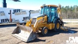 2005 DEERE 310SG LOADER BACKHOE SN: T0310SG951024