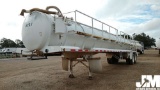 2012 GALLEGOS TQ 5500 VACUUM TRAILER VIN: 3DG2A21M6CG000061