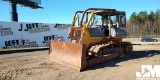 1995 KOMATSU D65EX-12 SN: 61065 CRAWLER TRACTOR