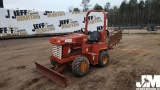 1996 DITCH WITCH 3500DDLSB TRENCHER SN: 3N1155
