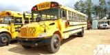 2008 IC BUS PB105 VIN: 4DRBUSKM38A643405 S/A SCHOOL BUS