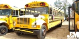 1996 INTERNATIONAL 3800 VIN: 1HVBBABM0TH313834 S/A SCHOOL BUS