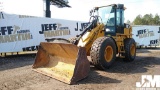 2009 CATERPILLAR 924H WHEEL LOADER SN: CAT0924HKHXC01064