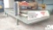 VICON DUAL TWIN DRIVE AUTOMATED PLASMA TABLE, HYPERTHERM MAX100 PLASMA