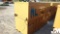 KNAACK MASTER STORAGE CHEST W/MISCELLANEOUS ASSORTMENT OF TOOLS, BOLTS &
