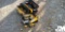 QTY OF DEWALT 20V CORDLESS TOOLS INCLUDING: (3) 1/2