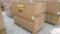 KNAACK MASTER STORAGE CHEST W/CONTENTS: (2) DEWALT GRINDERS, QTY OF