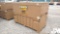 KNAACK MASTER STORAGE CHEST W/CONTENTS: QTY OF CHAIN HOISTS &