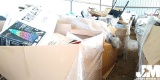 QTY OF (4) BOXES OF MISC STORE RETURNS, ***CONTENTS &