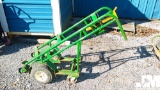 SAF-T-CART CYLINDER CART