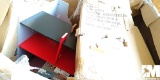 QTY OF (4) BOXES OF MISC STORE RETURNS, ***CONTENTS &