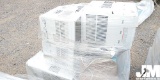 QTY OF MISC A/C WINDOW UNITS