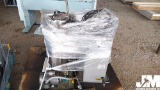 (2) UAS KLEENTEK DOC-R50SP ELECTROSTATIC OIL CLEANING UNITS