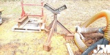 PIPE STAND